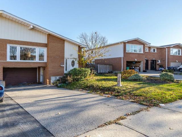 Semi Detached Property