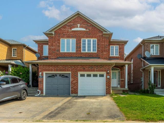 Semi Detached Property