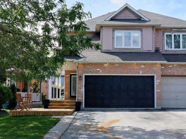 Semi Detached Property
