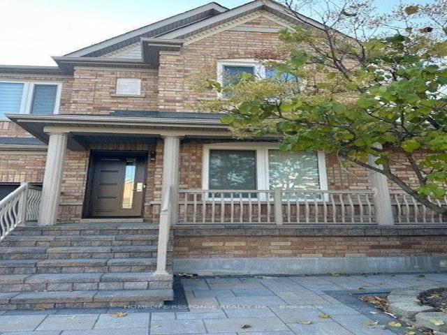 Semi Detached Property