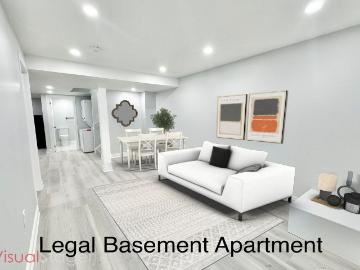 Semi Detached Property