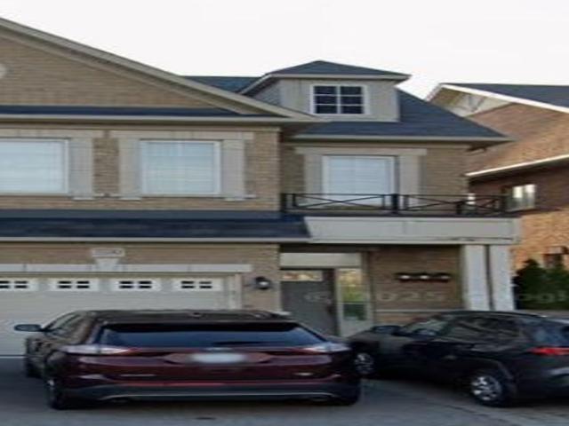 Semi Detached Property