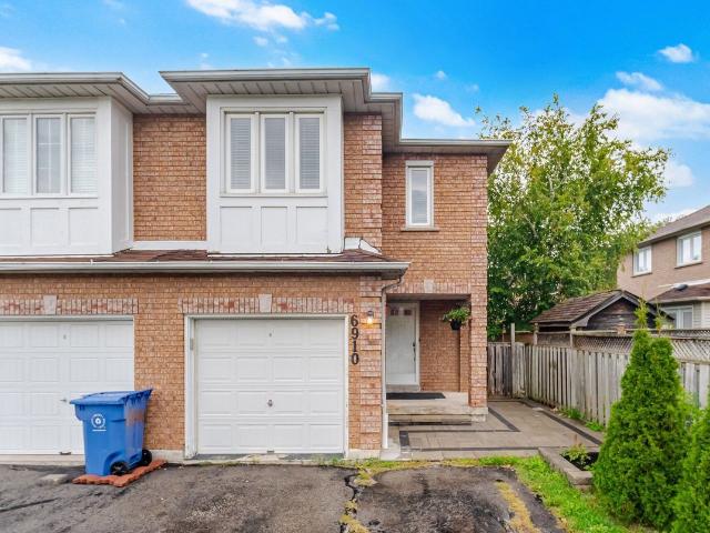 Semi Detached Property