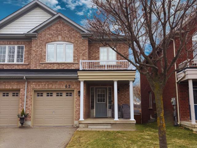 Semi Detached Property