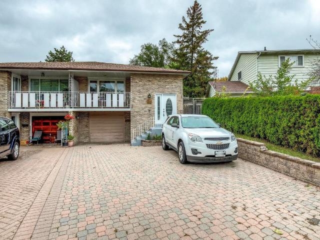Semi Detached Property