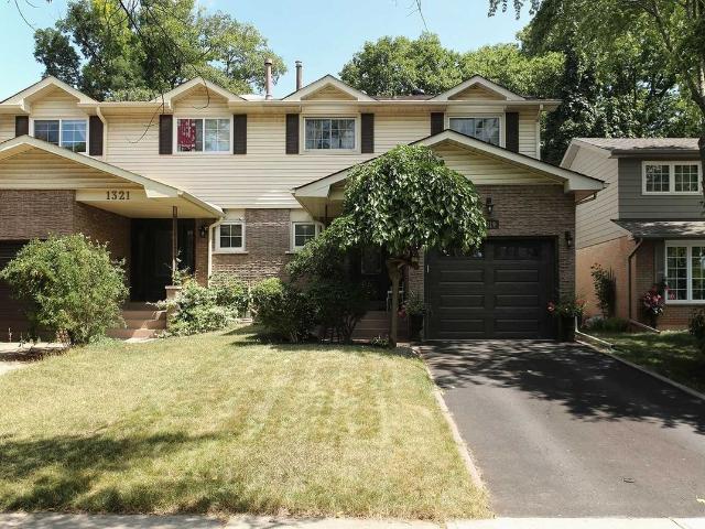 Semi Detached Property