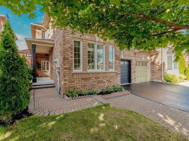 Semi Detached Property