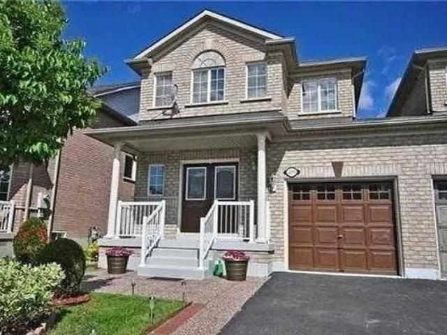 Semi Detached Property