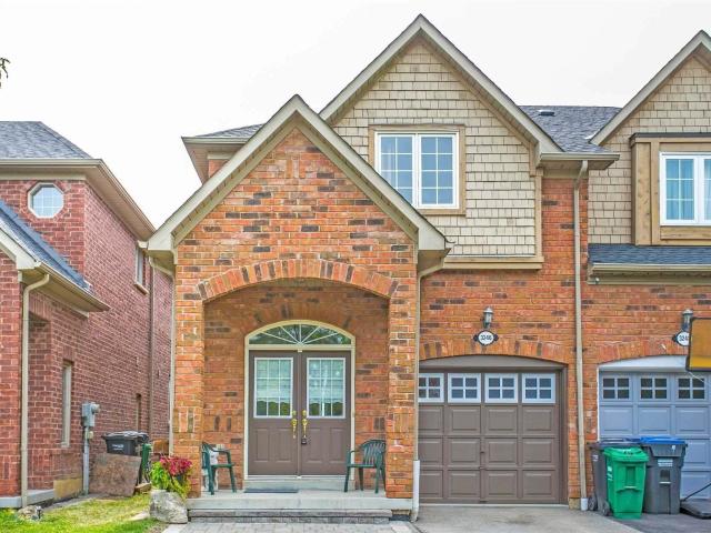 Semi Detached Property