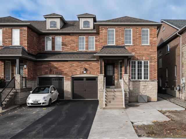 Semi Detached Property