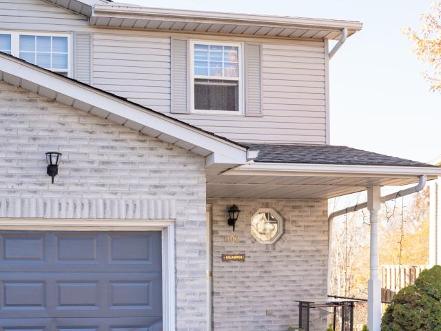 Semi Detached Property