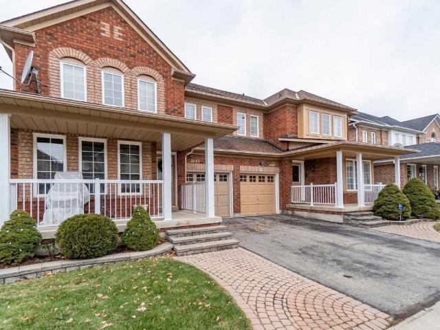 Semi Detached Property