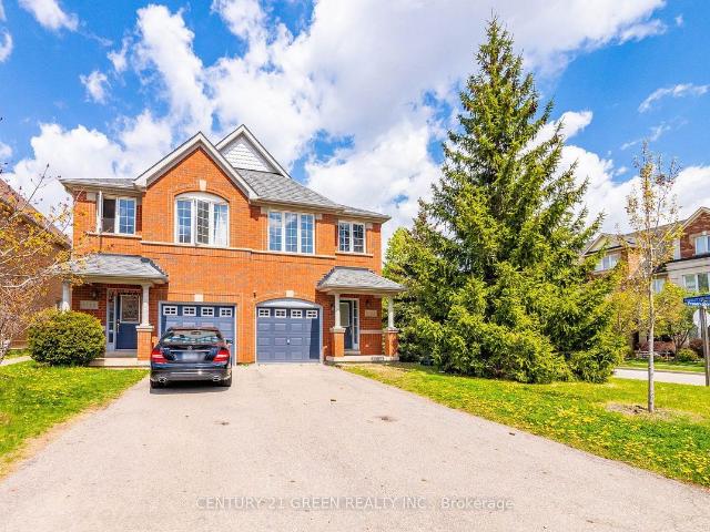 Semi Detached Property