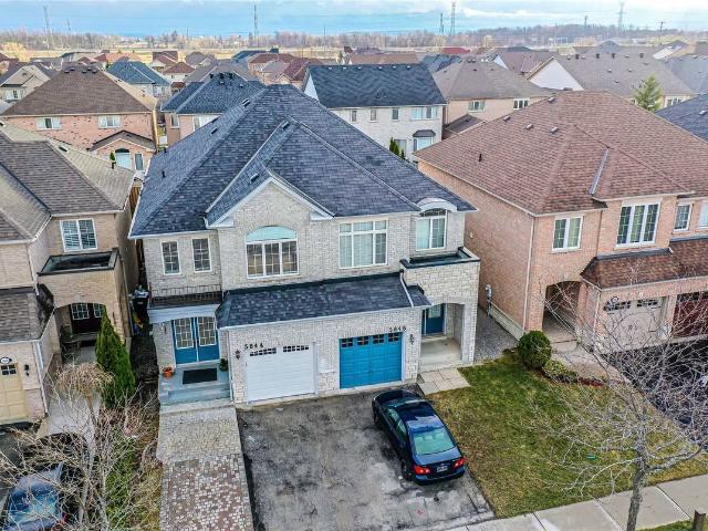 Semi Detached Property
