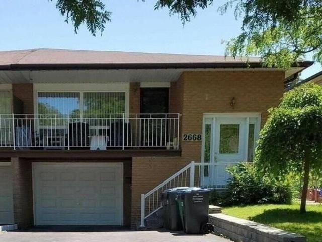 Semi Detached Property