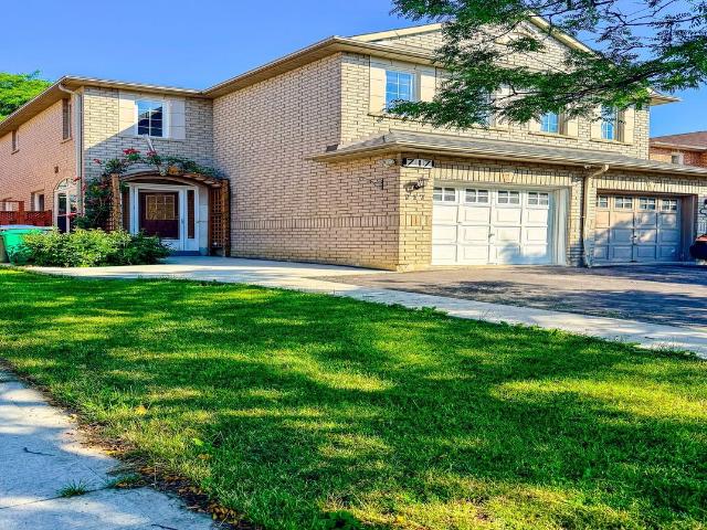 Semi Detached Property