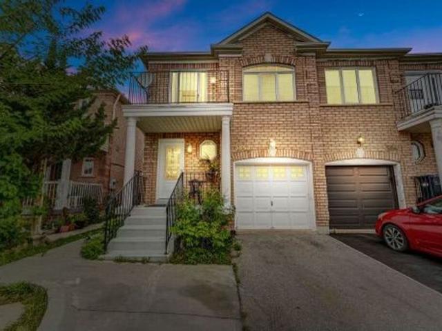 Semi Detached Property