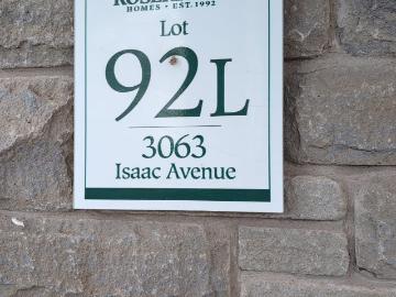 House for rent in Halton - Fireplace, Parking