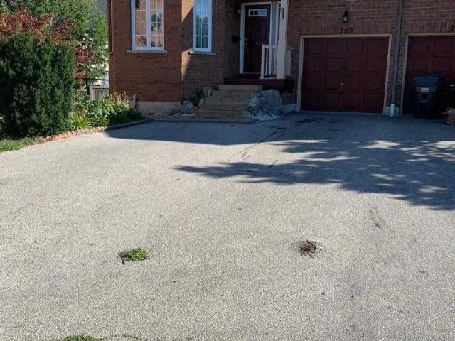 Semi Detached Property