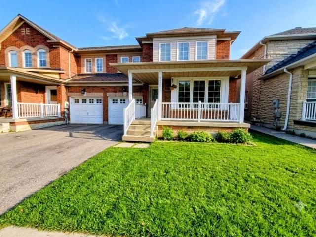 Semi Detached Property
