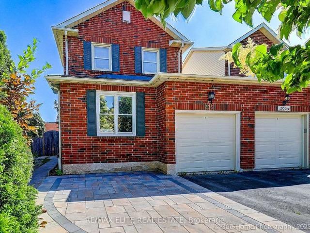 Semi Detached Property