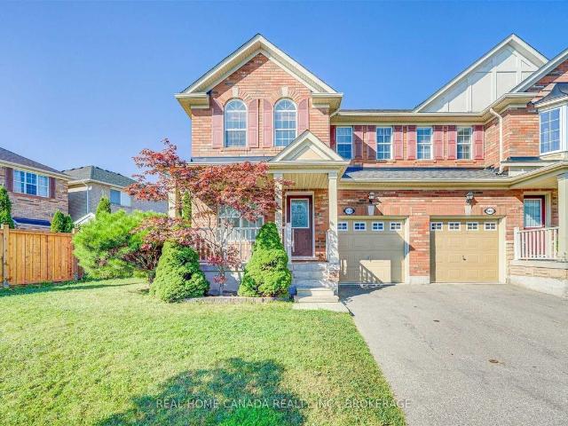 Semi Detached Property