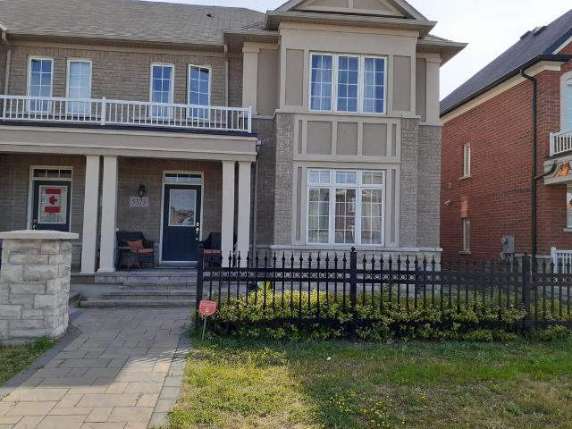Semi Detached Property
