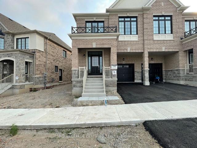 Semi Detached Property