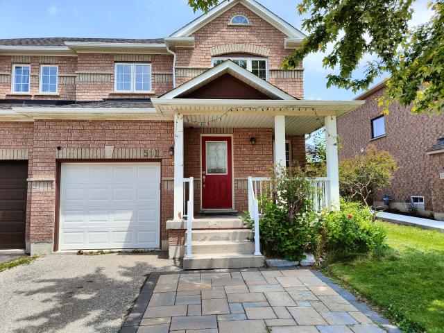 Semi Detached Property
