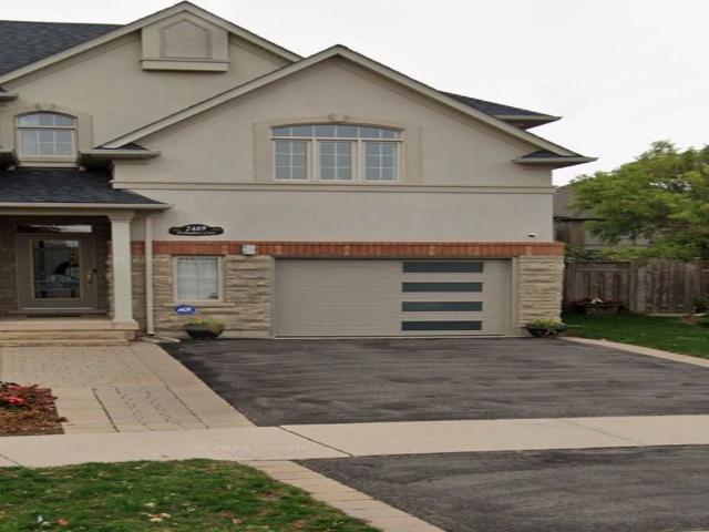 Semi Detached Property
