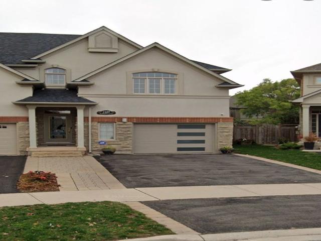Semi Detached Property