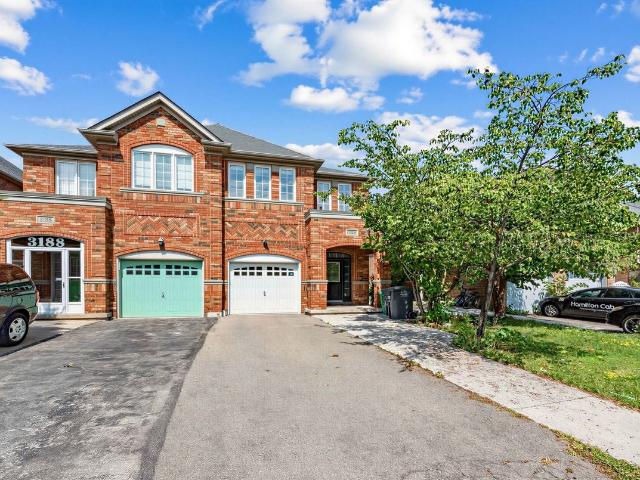 Semi Detached Property