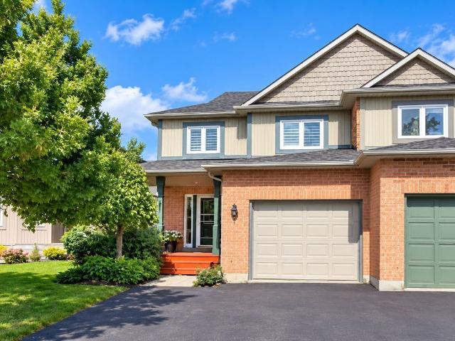 Semi Detached Property