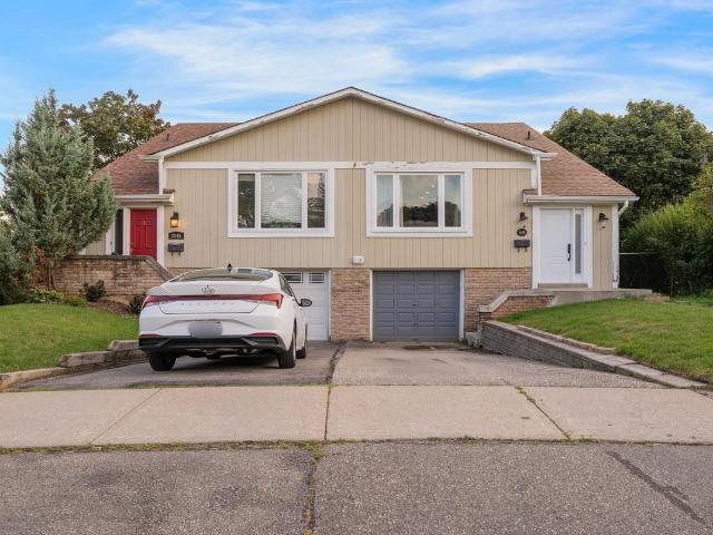Semi Detached Property