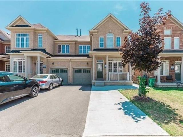 Semi Detached Property