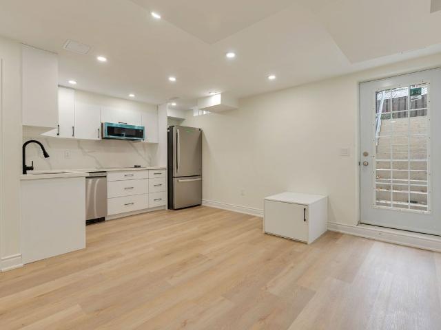 Semi Detached Property