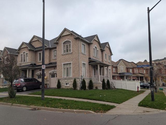 Semi Detached Property