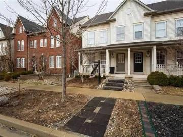 House for rent in Halton - Garden