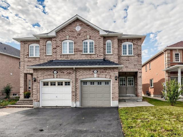 Semi Detached Property