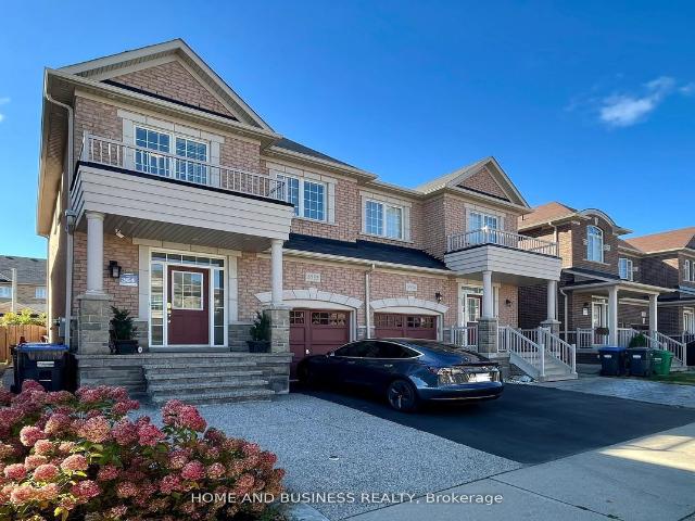 Semi Detached Property