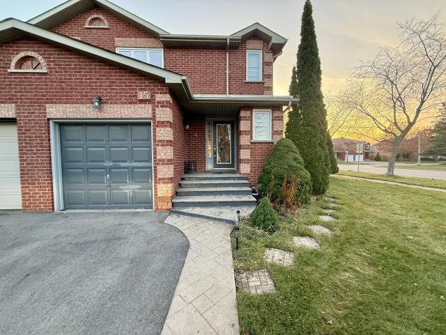 Semi Detached Property