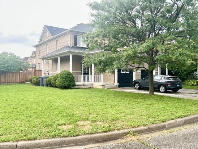 Lower Level Property