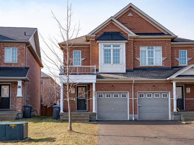 Semi Detached Property