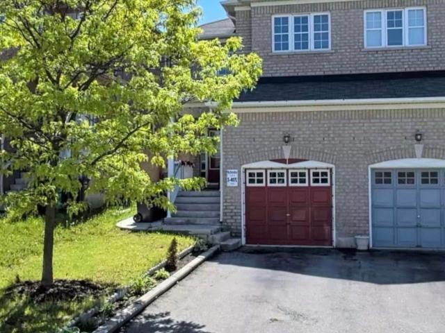 Semi Detached Property
