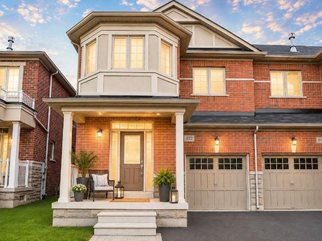 Semi Detached Property