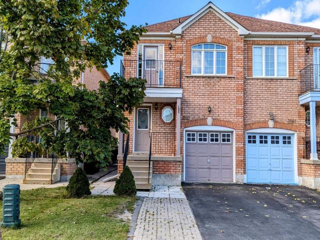 Semi Detached Property