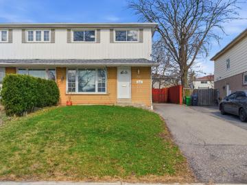 Semi Detached Property