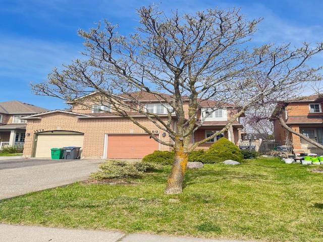 Semi Detached Property