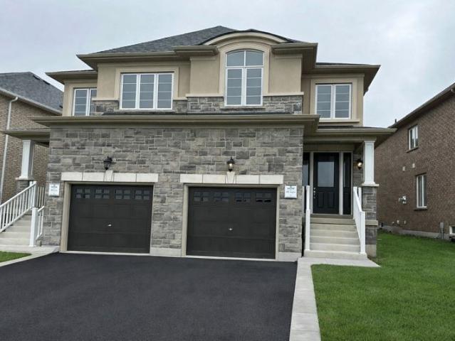 Semi Detached Property
