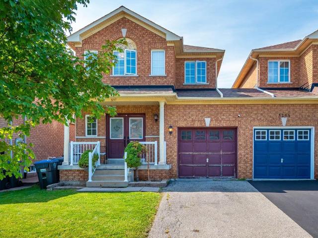 Semi Detached Property